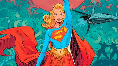 Actriz de 'House of the Dragon' podría convertirse en la versión más violenta de Supergirl noticias imagen