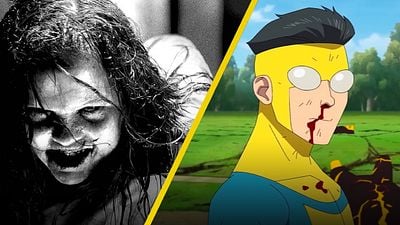 'El exorcista: Creyentes', 'Invincible 2' y los estrenos de noviembre en Amazon Prime Video noticias imagen