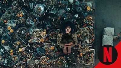 Hoy en Netflix: la película de ciencia ficción hablada en español que es una brutal crítica social noticias imagen