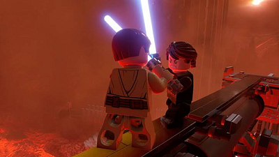 Día del Niño: 15 LEGO impresionantes con hasta 32% de descuento en Mercado Libre noticias imagen