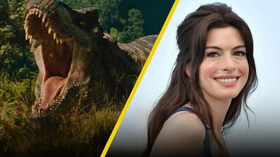 Anne Hathaway, Ewan McGregor y dinosaurios: una nueva película de ciencia ficción que buscará superar a ‘Jurassic World’ noticias imagen