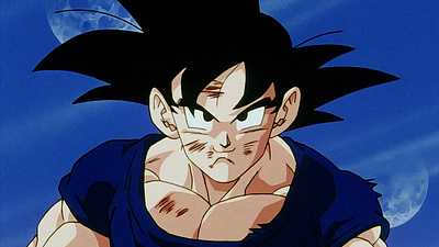 'Dragon Ball': ¿Monterrey tiene una estatua enorme de Goku? Esto sabemos del fenómeno en TikTok noticias imagen