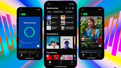 La app gratuita para escuchar música en streaming que combina Spotify y YouTube Music noticias imagen