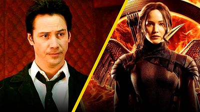 Francis Lawrence de 'Los juegos del hambre' se une a Keanu Reeves en 'Constantine 2' noticias imagen
