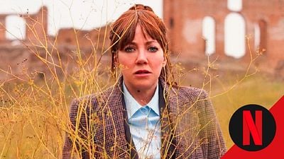 La mejor serie para armar un maratón en Netflix: solo 5 capítulos de 30 minutos del creador de ‘Black Mirror’ noticias imagen