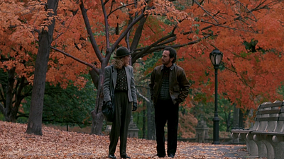 La comedia romántica de los 80 que te hará volver a creer en el amor este 2025 noticias imagen