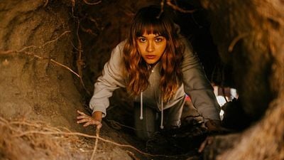 Yalitza Aparicio salta a la ciencia ficción: todo sobre su nueva y esperada serie en Prime Video noticias imagen