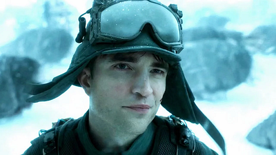 Después de 'Batman' y 'Crepúsculo', Robert Pattinson podría unirse a Zendaya en la franquicia de ciencia ficción más grande del momento noticias imagen