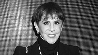 Murió Rebecca Jones, actriz de 'Cuna de lobos' y 'La casa de las flores', a los 65 años noticias imagen