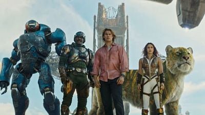 Pocos lo saben, pero el gran villano de He-Man comparte una inesperada conexión con Batman noticias imagen