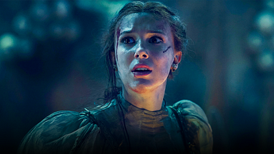 253 millones de horas vistas: la película con Millie Bobby Brown que debes ver antes del fin de semana en Netflix noticias imagen