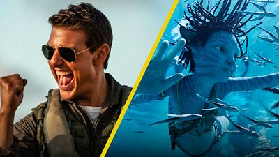 'Top Gun: Maverick', 'Avatar 2' y las películas que no cayeron en la maldición de las malas secuelas noticias imagen