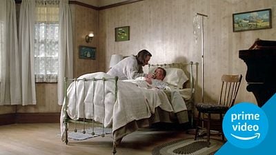 La mejor adaptación de Stephen King: la obra maestra de suspenso en Prime Video que te mantendrá sudando frío noticias imagen