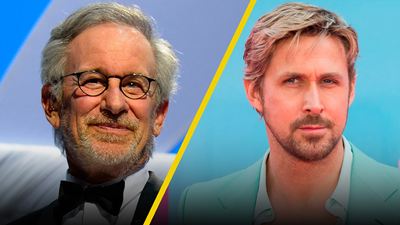 Ryan Gosling revela que Steven Spielberg lo abrazó y dijo que lo amaba