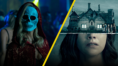 Esta es la razón por la que el creador de 'La caída de la casa Usher' y 'La maldición de Hill House' ya no quiere trabajar para Netflix noticias imagen