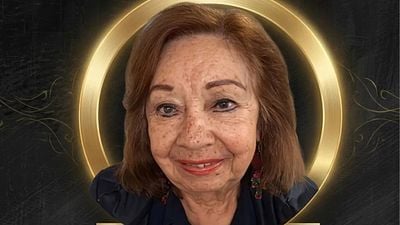Muere Linda Porto a los 94 años, actriz mexicana de la Época de Oro y ‘Mujer, casos de la vida real’ noticias imagen