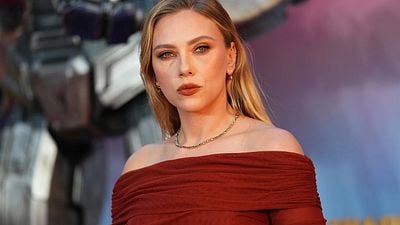 Scarlett Johansson y los papeles que se arrepiente de haber aceptado al inicio de su carrera: “me etiquetaron con un extraña hipersexualización” noticias imagen