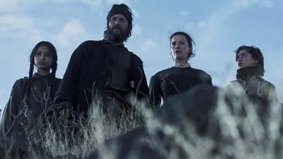 Netflix tiene la miniserie de 6 episodios que convirtió al Viejo Oeste en un fenómeno mundial noticias imagen