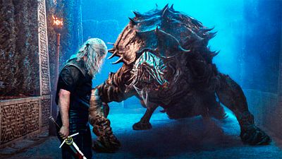 Netflix cancela esta serie después de 5 temporadas y reemplazar Henry Cavill noticias imagen