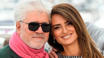 Penélope Cruz, sobre su relación con Pedro Almodóvar: “Fui sola al cine y mentí, dije que tenía 17 y me dejaron entrar” noticias imagen