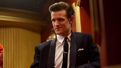 ¿Fan de ‘House of the Dragon’? Este es el thriller de 2 horas con Matt Smith que puedes disfrutar en Netflix noticias imagen