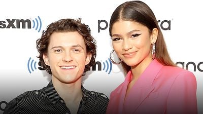Las fotos de Tom Holland y Zendaya haciendo el súper los hacen la pareja ideal noticias imagen