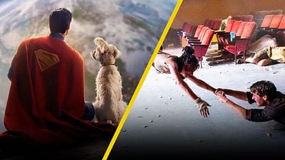 Todos lo odiamos en esta película de ciencia ficción y ahora aparece en ‘Superman’ noticias imagen