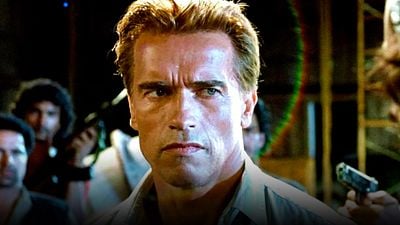"No voy a hacer esta película": Arnold Schwarzenegger explica por qué rechazó una de las sagas más famosas del cine noticias imagen