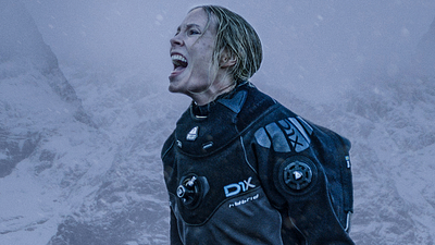 Esta película de supervivencia podría ser una precuela de 'John Wick' noticias imagen