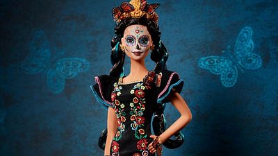 Inteligencia artificial muestra a Margot Robbie vestida de Barbie mexicana noticias imagen