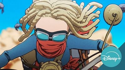 El último regalo de Akira Toriyama: el anime de aventura en Disney+ que conserva la magia original de Dragon Ball noticias imagen