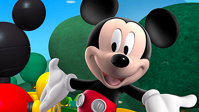 Inteligencia artificial muestra cómo sería Mickey Mouse si fuera humano noticias imagen