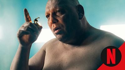 No la veas comiendo: la secuela distópica española que pondrá a prueba tu estómago con su brutalidad social noticias imagen