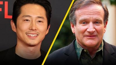 Steven Yeun, Robin Williams y 8 actores que abandonaron películas de superhéroes en el último momento