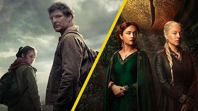 'The Last of Us' rompió récord de 'House of the Dragon' en HBO Max Latinoamérica noticias imagen