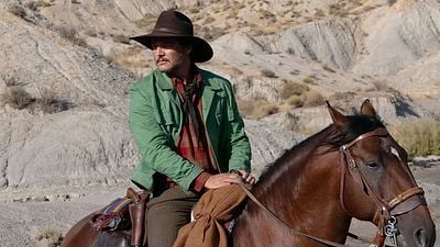 “Fue como conocer a un rey”: Pedro Pascal todavía se emociona al hablar de este director con el que trabajó en un western muy especial noticias imagen