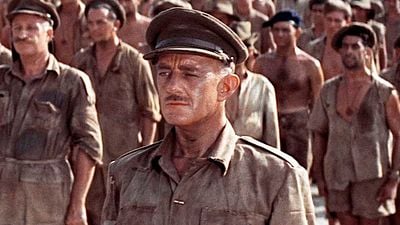 Es considerada como una de las mejores películas bélicas de la historia y ganó 7 Oscars. Un antes y después que revolucionó el género noticias imagen