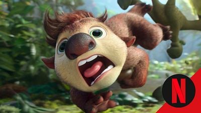 Como 'Juego de gemelas', pero en un reino animal: la aventura animada que no deja de verse en Netflix noticias imagen