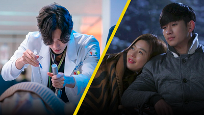 3 k-dramas que debes ver si no te gusta celebrar la Navidad como El Grinch noticias imagen