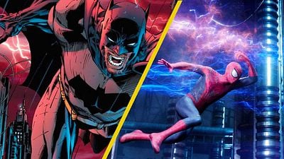 Los cómics de grapa están de vuelta: Están en español y los puedes comprar en Amazon noticias imagen