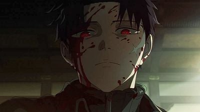 El manga que nadie tomó en serio ahora se convierte en anime y busca jugar en la liga de 'Jujutsu Kaisen' y 'Demon Slayer: Kimetsu no Yaiba': conoce 'Kagurabachi' noticias imagen