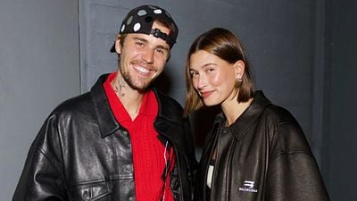 ¡Justin Bieber ya es papá! El cantante publicó la primera foto de su bebé con Hailey Bieber en redes sociales noticias imagen