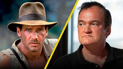 “Eso es una tontería”: Harrison Ford responde a Quentin Tarantino sobre las películas de Marvel y el fin de las estrellas de cine noticias imagen