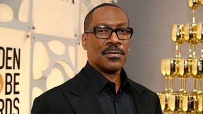 La humillación que alejó a Eddie Murphy de Hollywood durante casi una década noticias imagen