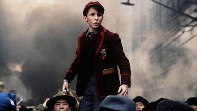 Casi 40 años después, este pequeño niño se ha convertido en uno de los mayores héroes del cine y ya ganó un Oscar noticias imagen