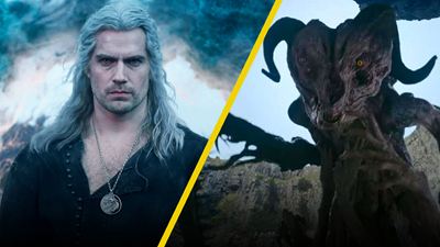 'The Witcher': Todos los monstruos que aparecen en la temporada 3 con Henry Cavill