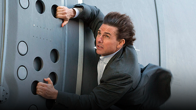 Tom Cruise esperó 40 años para filmar esta escena que repitió 6 veces: No es ninguna de ‘Misión Imposible’ noticias imagen