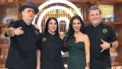 ‘MasterChef 24/7’ estrena esta semana: cuándo y a qué hora podrás ver el reality que tiene todo para paralizar la televisión mexicana noticias imagen