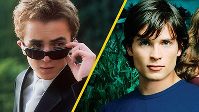 Muere Chris Gauthier, actor de ‘Smallville’ y ‘Agent Cody Banks’, a los 48 años noticias imagen