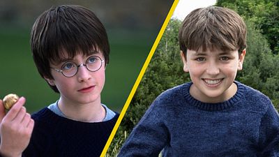 Ellos son los nuevos Harry Potter, Hermione y Ron para la serie de HBO Max noticias imagen